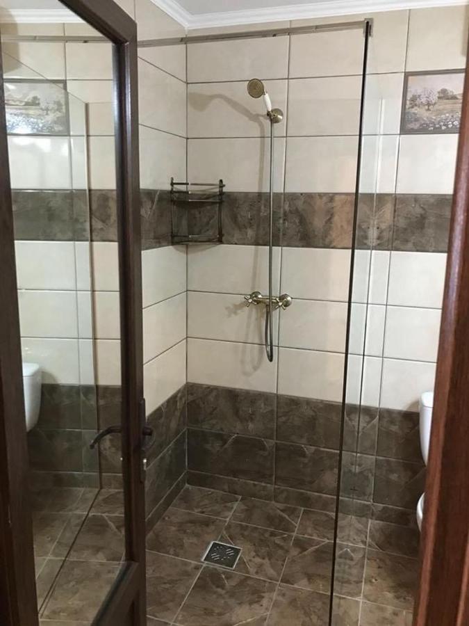 Vila Mogan Hotel Moieciu de Jos Luaran gambar